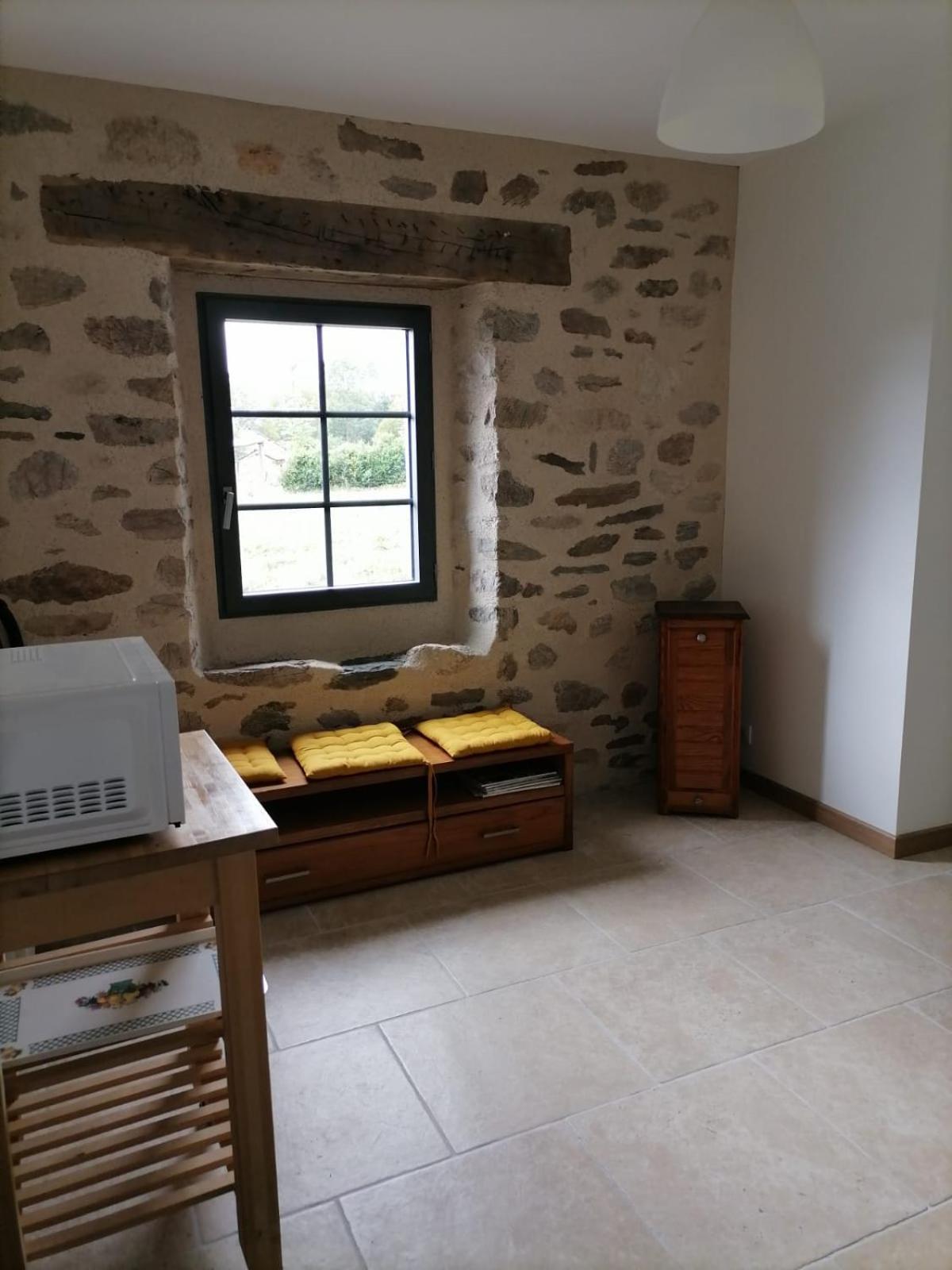 Relais Du Lac De La Truyere Anglards de Saint Flour Exteriör bild